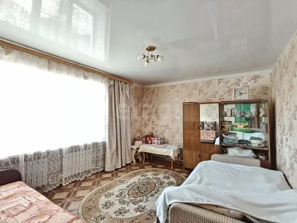 2-к кв. Владимирская область, Муром Совхозная ул., 84 (37.3 м) - Фото 1