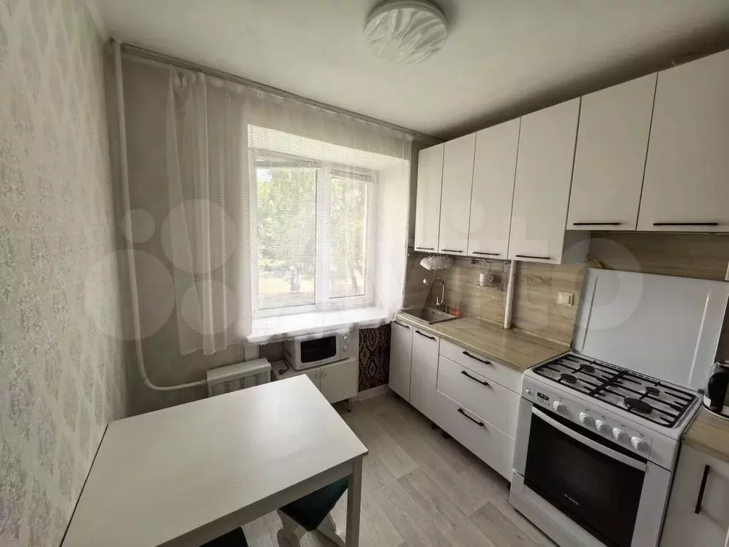 3-к. квартира, 48 м, 2/5 эт. - Фото 0