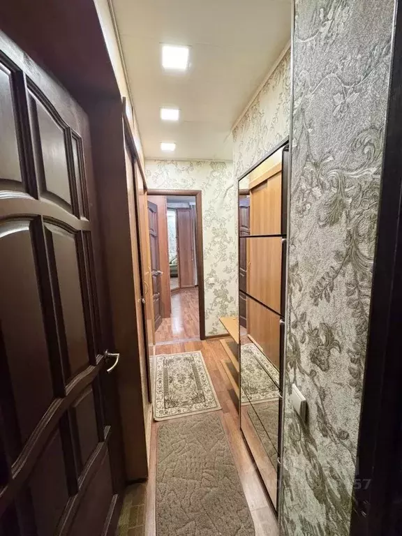 2-к кв. Москва ш. Энтузиастов, 82/2К2 (39.0 м) - Фото 0
