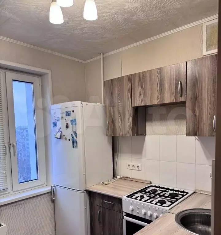 3-к. квартира, 52 м, 8/9 эт. - Фото 0