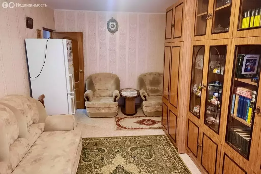 3-комнатная квартира: Орск, посёлок ОЗТП, улица Шалина, 11Б (61 м) - Фото 2