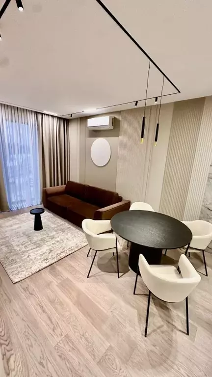 2-к кв. Москва просп. Генерала Дорохова, 49 (52.0 м) - Фото 2