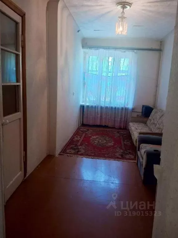 2-к кв. Пермский край, Березники ул. Тельмана, 10 (63.0 м) - Фото 1