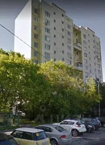 Комната Москва проезд Донелайтиса, 18 (16.7 м) - Фото 0