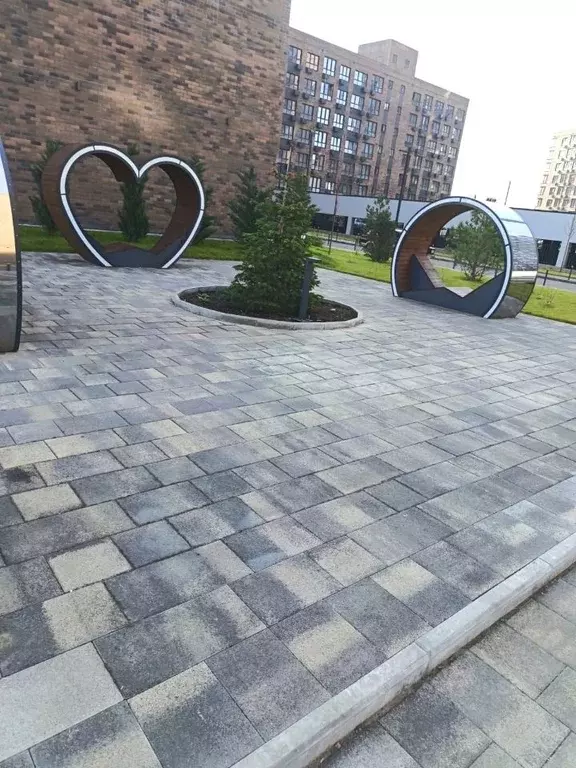 Студия Адыгея, Майкоп ул. К.А. Васильева, 1к2 (23.0 м) - Фото 1