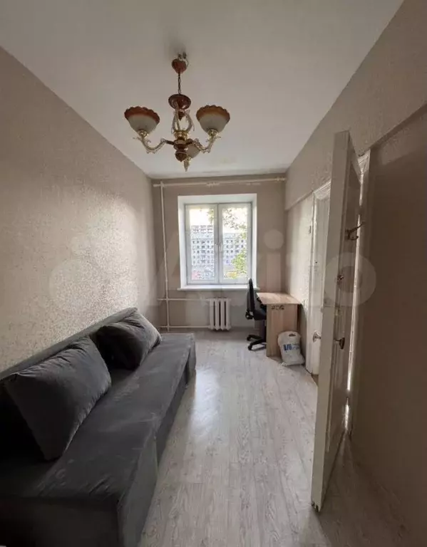 2-к. квартира, 45 м, 3/5 эт. - Фото 0
