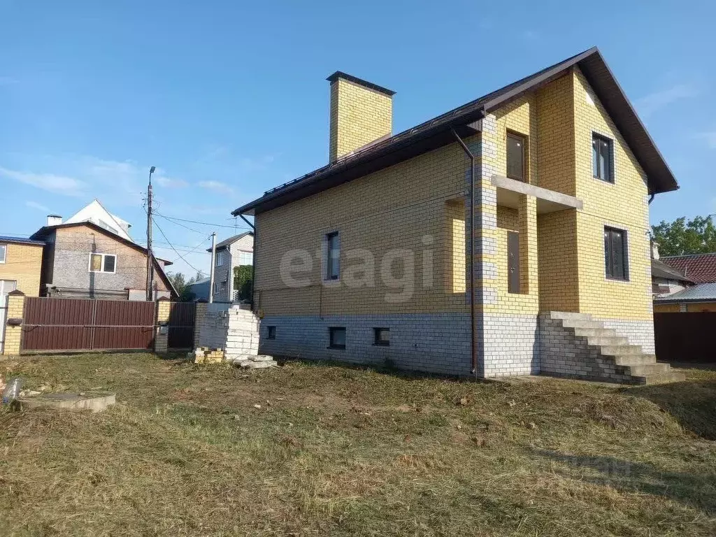 Дом в Тверская область, Тверь Баррикадная ул., 24 (208 м) - Фото 1