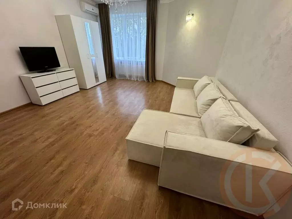 Продаётся 2-к квартира, 98 м - Фото 1