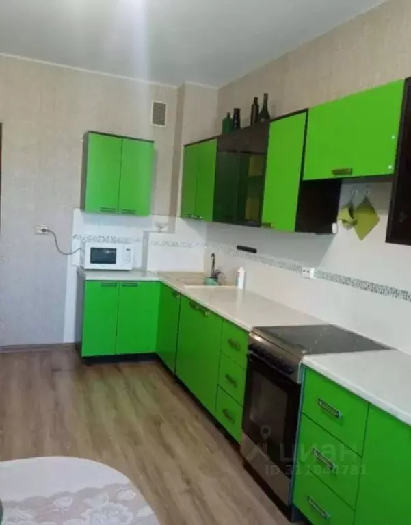 3-к кв. Красноярский край, Красноярск Краснодарская ул., 35 (75.0 м) - Фото 1