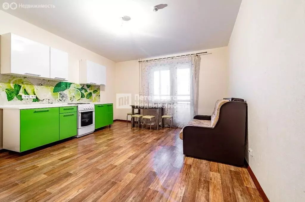 1-комнатная квартира: Санкт-Петербург, Витебский проспект, 99к2 (51.3 ... - Фото 1