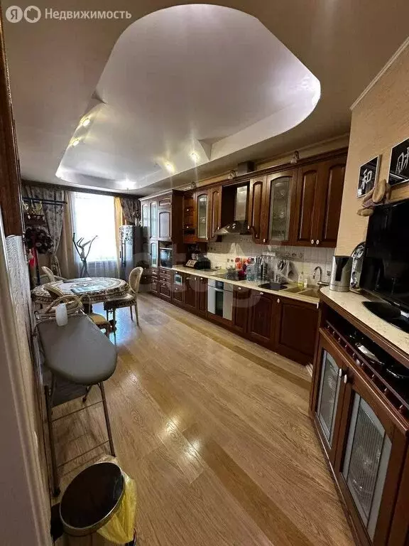 3-комнатная квартира: Улан-Удэ, проспект Победы, 16 (90 м) - Фото 1