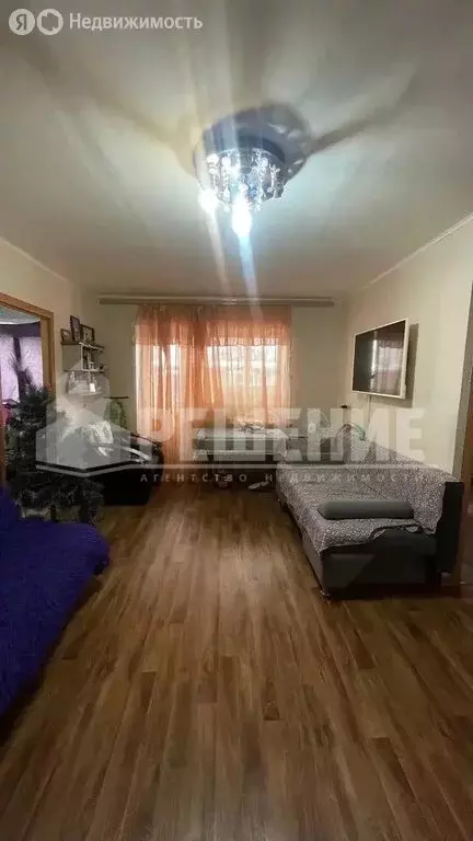 2-комнатная квартира: Стерлитамак, улица Дружбы, 40 (44 м) - Фото 2