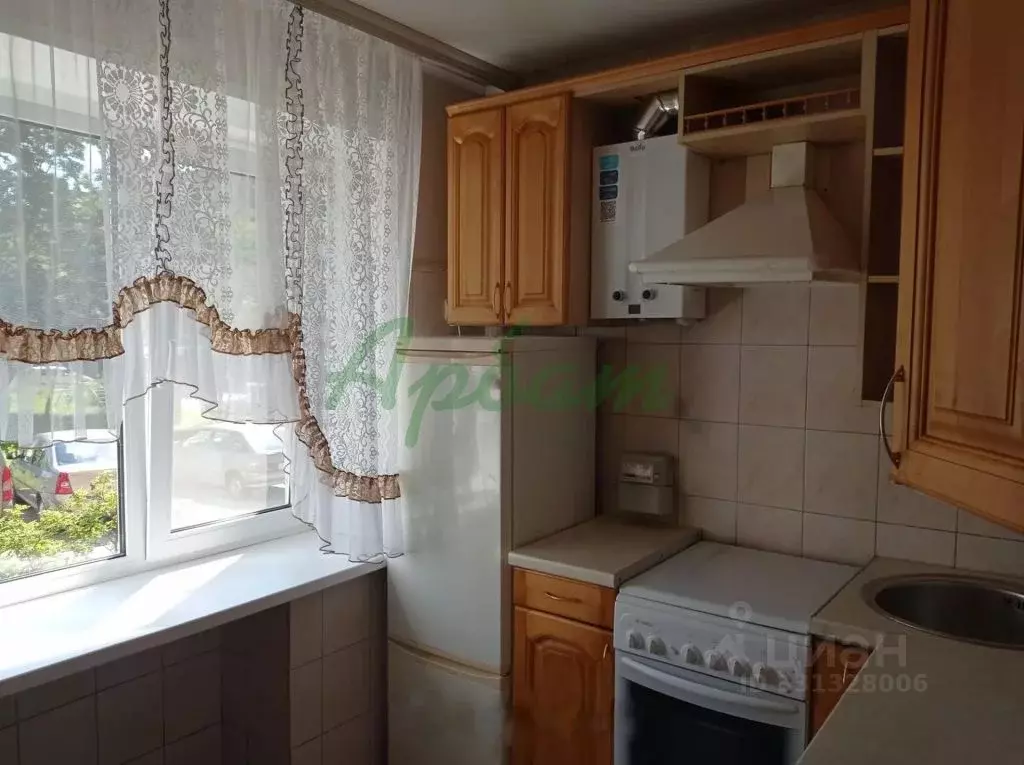 1-к кв. Тверская область, Старица Коммунистическая ул., 38 (30.4 м) - Фото 2