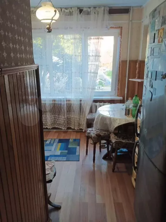 2-к. квартира, 60 м, 2/5 эт. - Фото 1