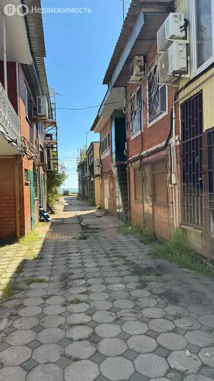 2-комнатная квартира: Ейск, Лиманская улица, 5 (29 м) - Фото 1
