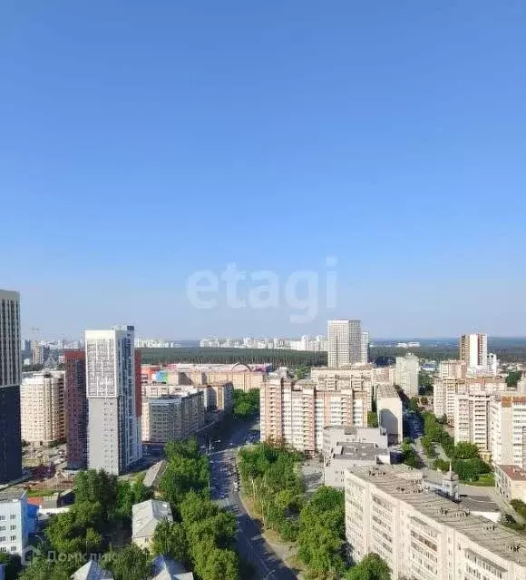 Продаётся 1-к квартира, 43.5 м - Фото 0