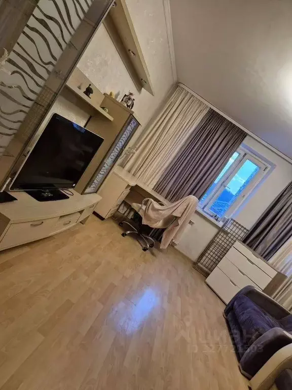 1-к кв. Московская область, Красногорск бул. Павшинский, 4 (44.0 м) - Фото 2