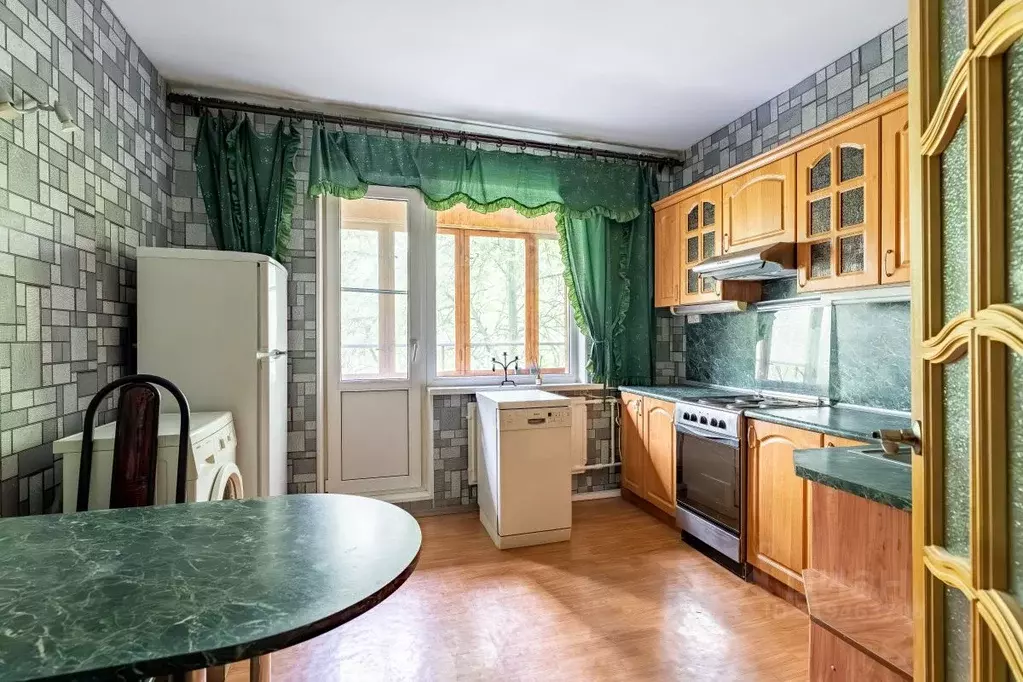 1-к кв. Санкт-Петербург ул. Хошимина, 11к3 (39.4 м) - Фото 1
