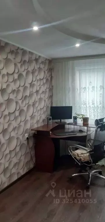 3-к кв. Иркутская область, Усть-Илимск просп. Мира, 68 (65.0 м) - Фото 1