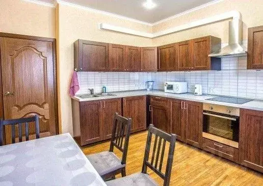 2-к кв. Краснодарский край, Краснодар Центральный мкр, ул. Постовая, ... - Фото 0