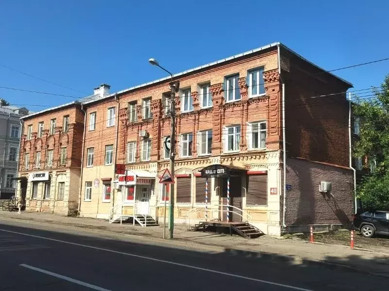 Квартира, 1 комната, 30.4 м - Фото 1