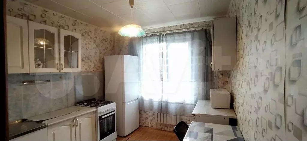 1-к. квартира, 35,4 м, 2/7 эт. - Фото 0