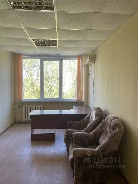 Офис в Чувашия, Новочебоксарск Промышленная ул., 78 (269 м) - Фото 1