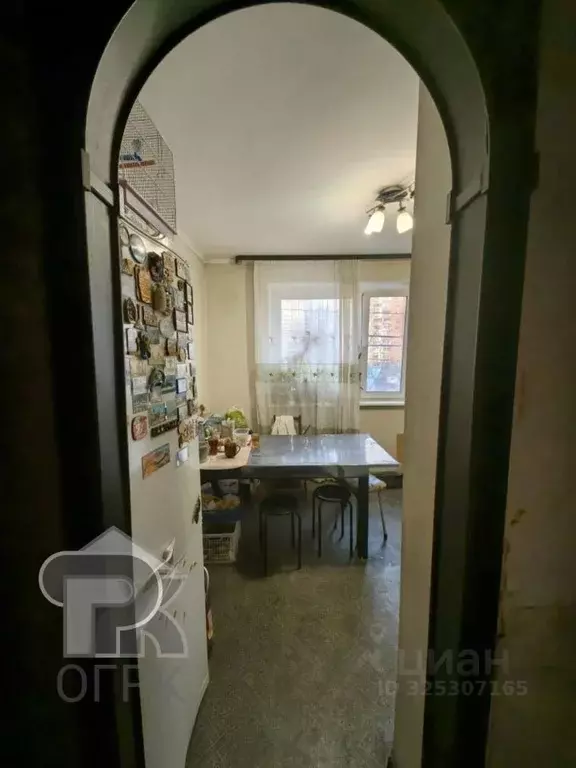 4-к кв. Москва ул. Полины Осипенко, 18К2 (91.1 м) - Фото 1