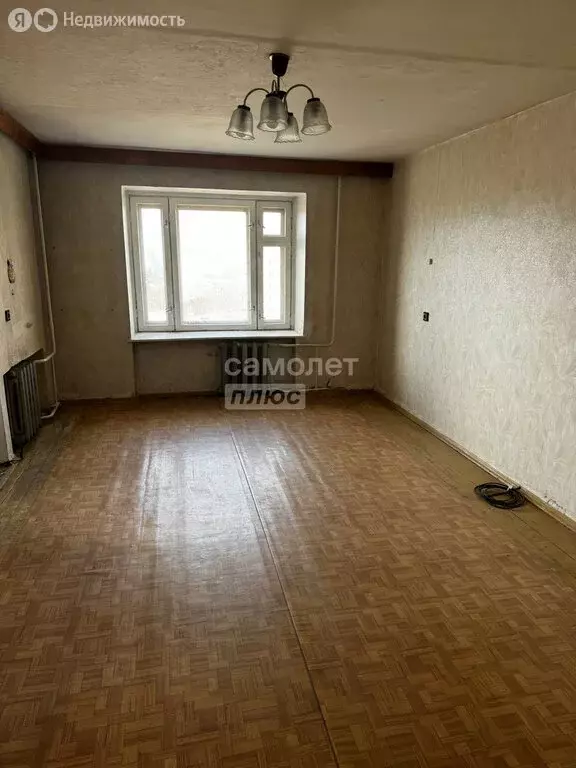 3-комнатная квартира: Киров, Московская улица, 158 (71 м) - Фото 1
