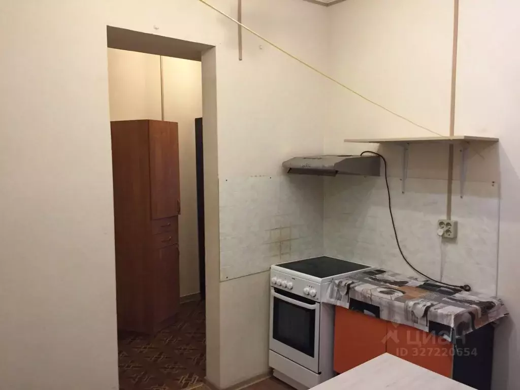 1-к кв. Ростовская область, Ростов-на-Дону просп. Михаила Нагибина, 57 ... - Фото 2