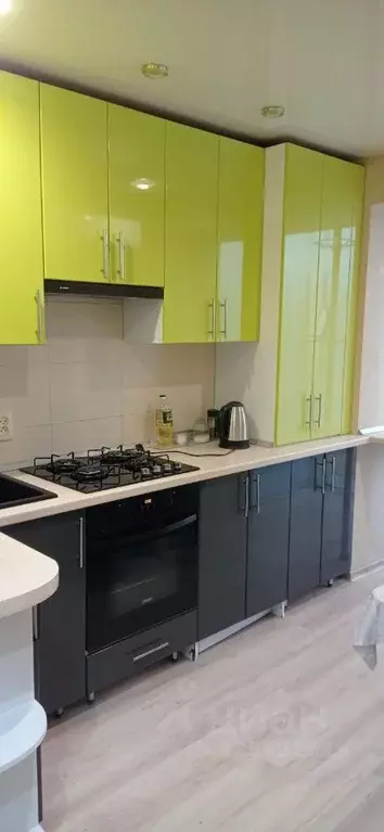 1-к кв. Ставропольский край, Михайловск Шпаковский район, Гармония ... - Фото 1