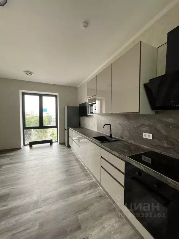 2-к кв. Москва Волгоградский просп., 32/5к1 (44.69 м) - Фото 1