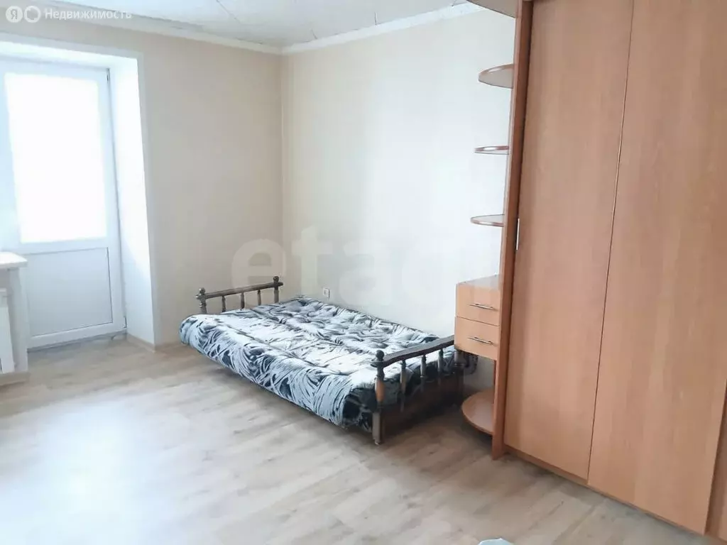 Квартира-студия: Новоалтайск, Деповская улица, 50 (28 м) - Фото 1