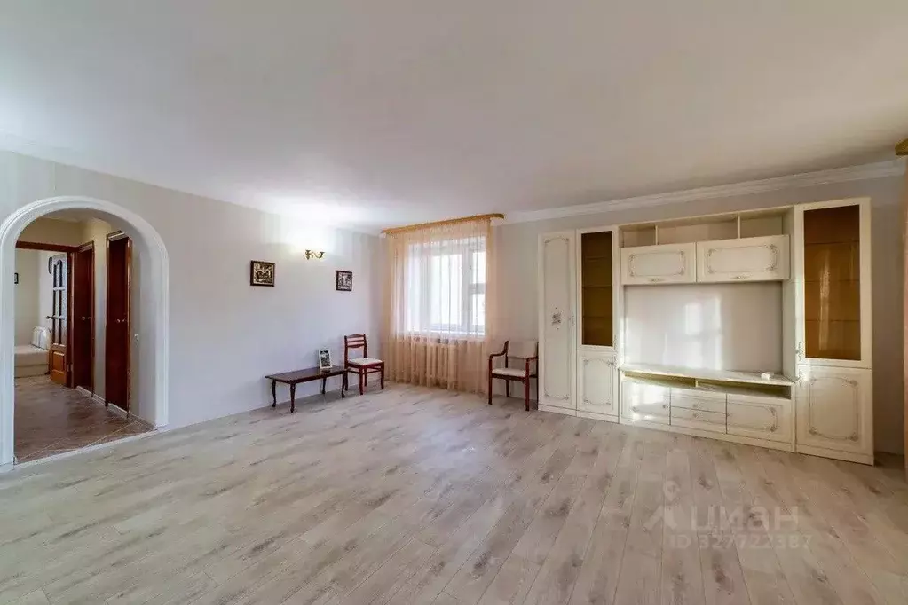 2-к кв. Тюменская область, Тюмень ул. Московский Тракт, 139/1 (75.0 м) - Фото 2