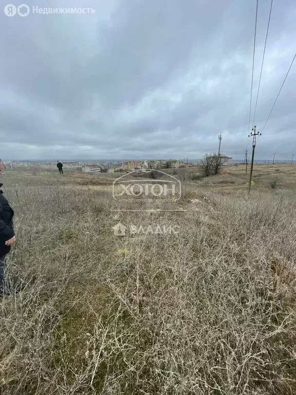 Участок в Элиста, улица Далай-Батыра (6 м) - Фото 1