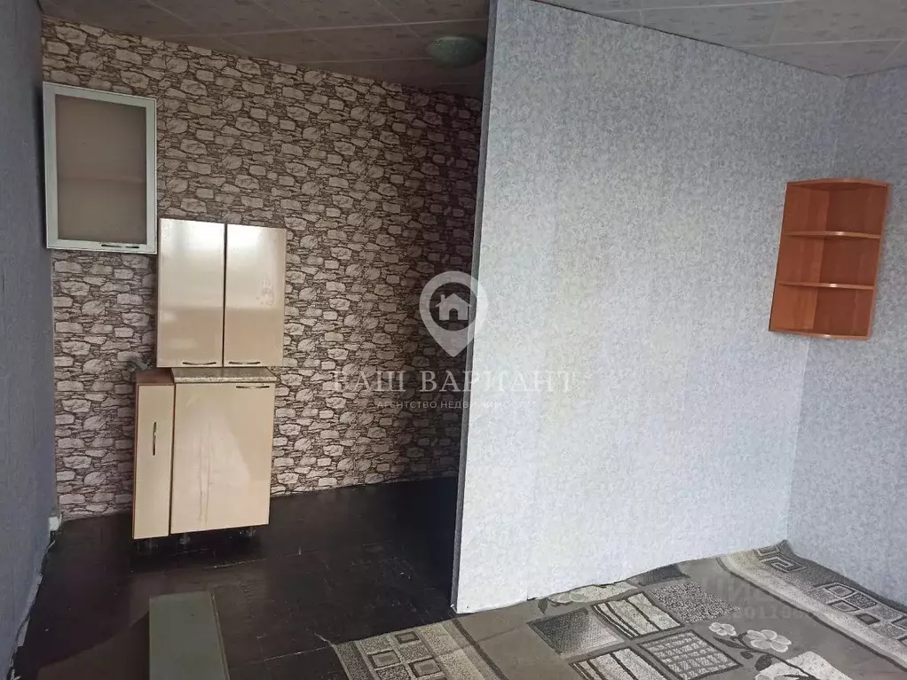 Комната Ярославская область, Рыбинск ул. Академика Губкина, 3В (19.0 ... - Фото 1