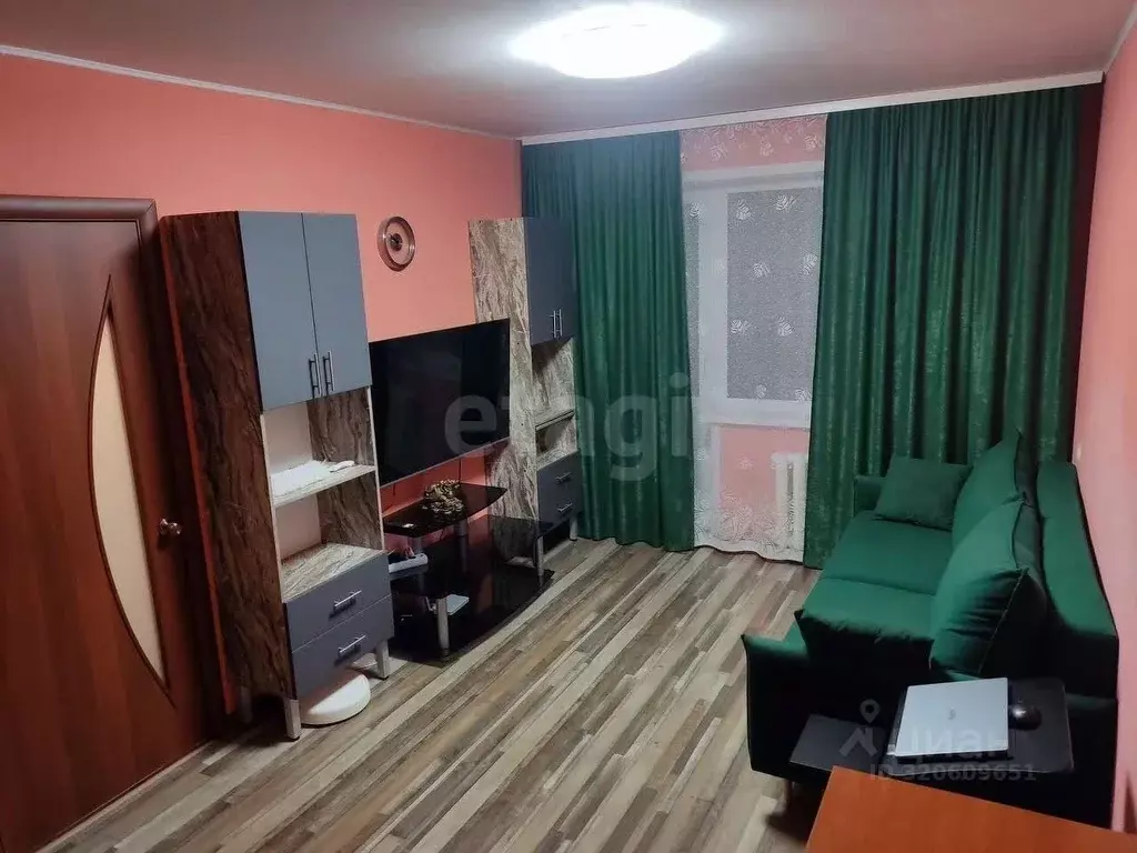 2-к кв. Пермский край, Пермь ул. Солдатова, 30А (43.7 м) - Фото 1