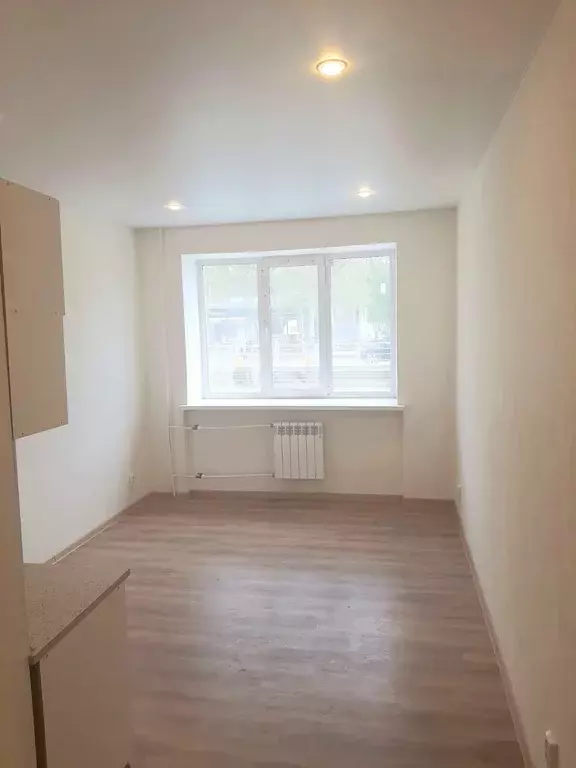 Продаётся квартира-студия, 18.8 м - Фото 1