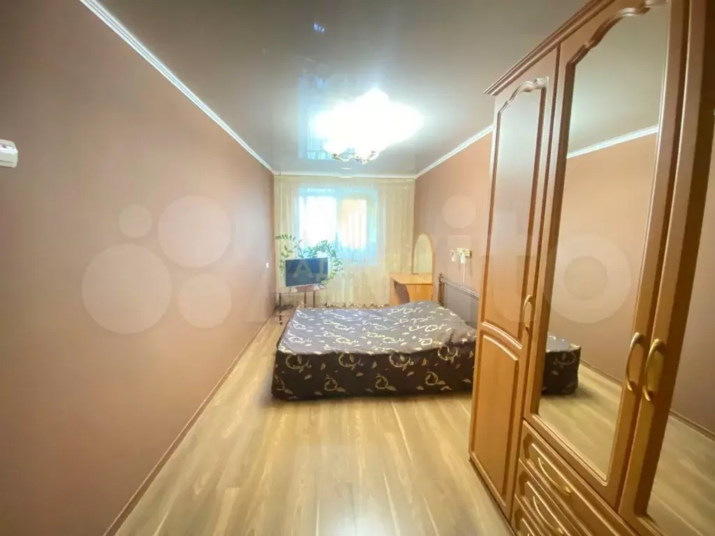 3-к. квартира, 62 м, 2/5 эт. - Фото 1