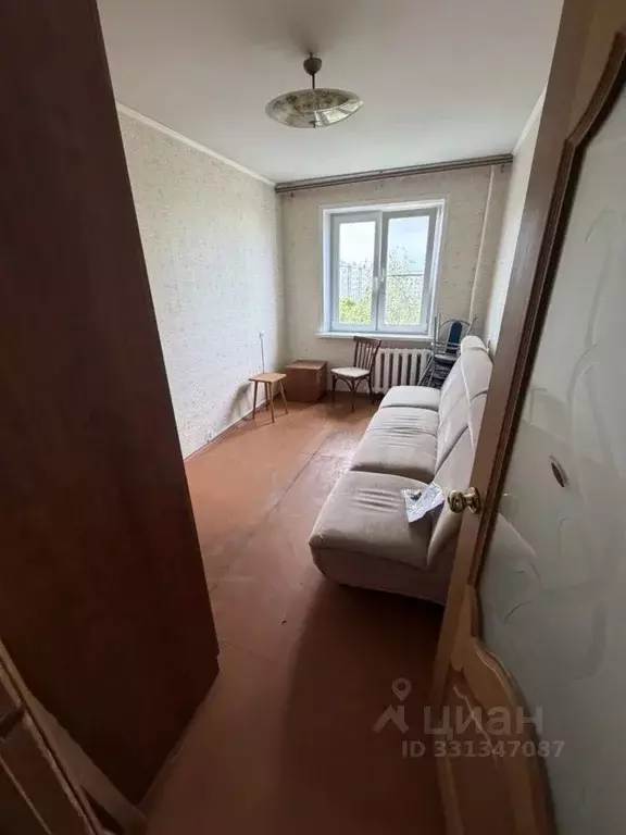 2-к кв. Московская область, Коломна Весенняя ул., 26 (50.0 м) - Фото 2