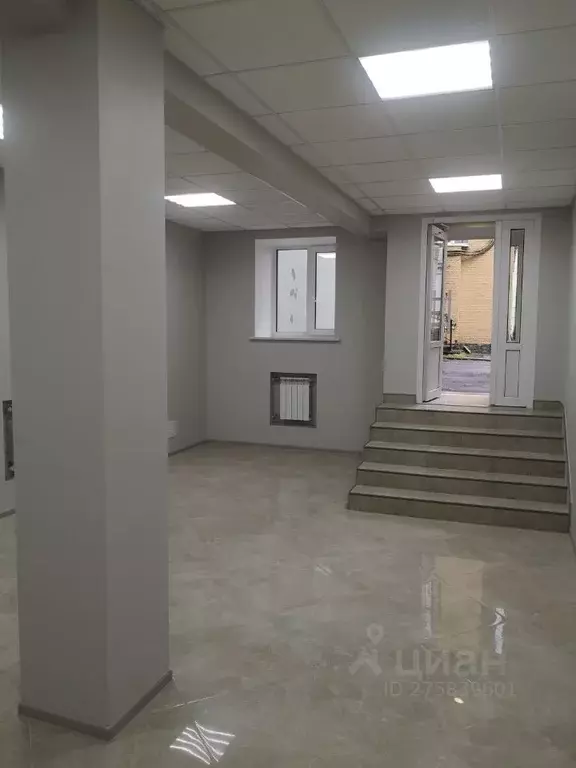 Офис в Санкт-Петербург наб. Обводного Канала, 92 (35 м) - Фото 1