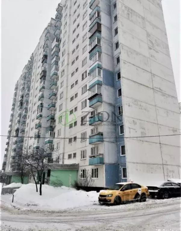 Комната Москва пос. Внуково, ул. Изваринская, 4 (14.0 м) - Фото 0