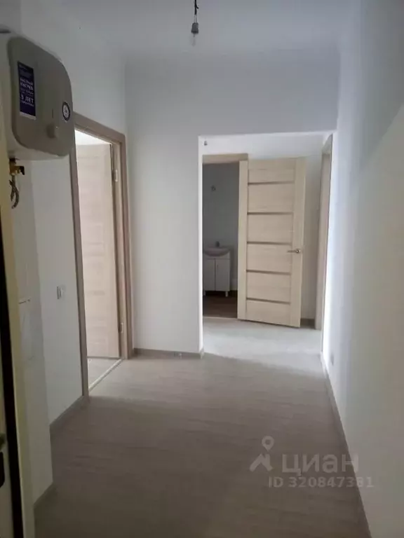 2-к кв. Тверская область, Тверь Новочеркасская ул., 49 (56.58 м) - Фото 1