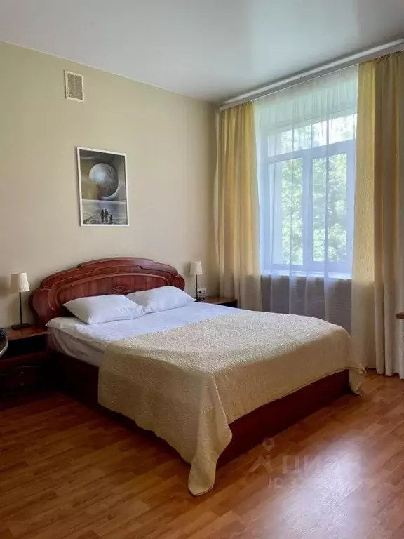 Комната Вологодская область, Череповец Парковая ул., 30 (30.0 м) - Фото 1