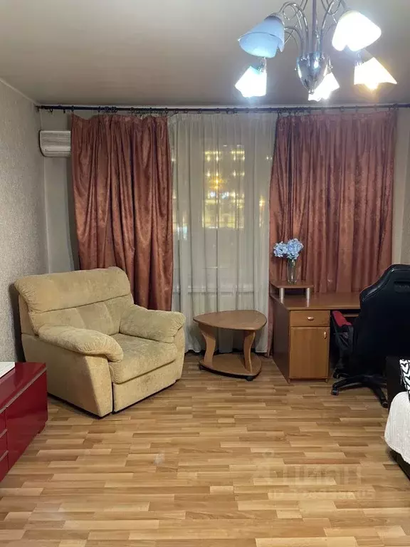 2-к кв. Москва Ленинградский просп., 74К1 (59.0 м) - Фото 2