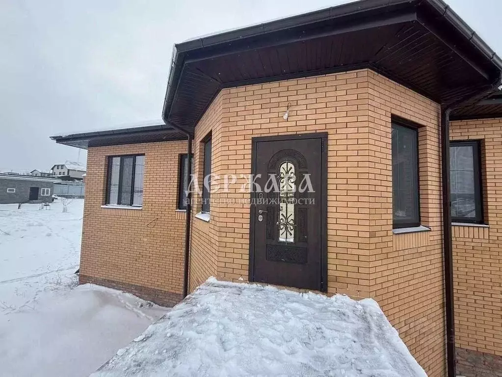 Коттедж в Белгородская область, Старый Оскол пер. Липовый (298 м) - Фото 2