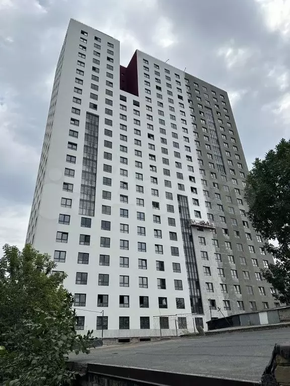 3-к. квартира, 74,3 м, 14/24 эт. - Фото 0