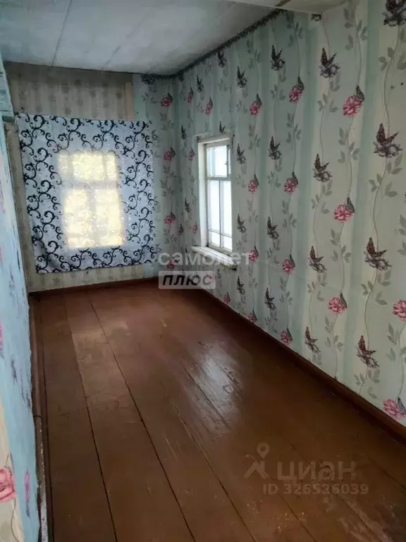 Дом в Костромская область, Кадый пгт ул. Гагарина, 2 (42 м) - Фото 1