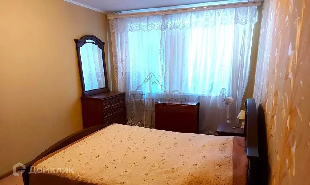 Продаётся 3-к квартира, 62.3 м - Фото 0