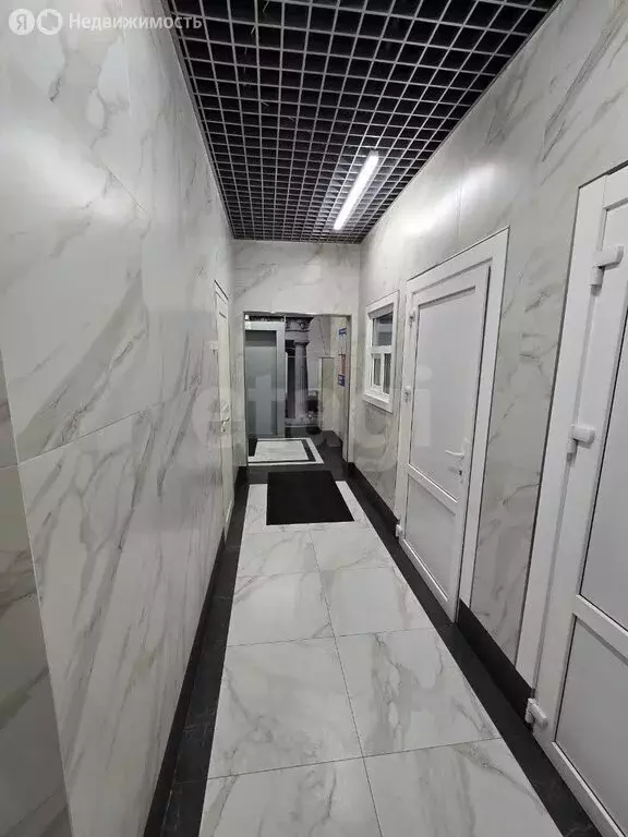 1-комнатная квартира: Санкт-Петербург, Заставская улица, 46к3 (50.7 м) - Фото 1